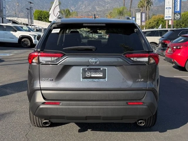 2024 Toyota RAV4 5th Gen - Image 7 of 12