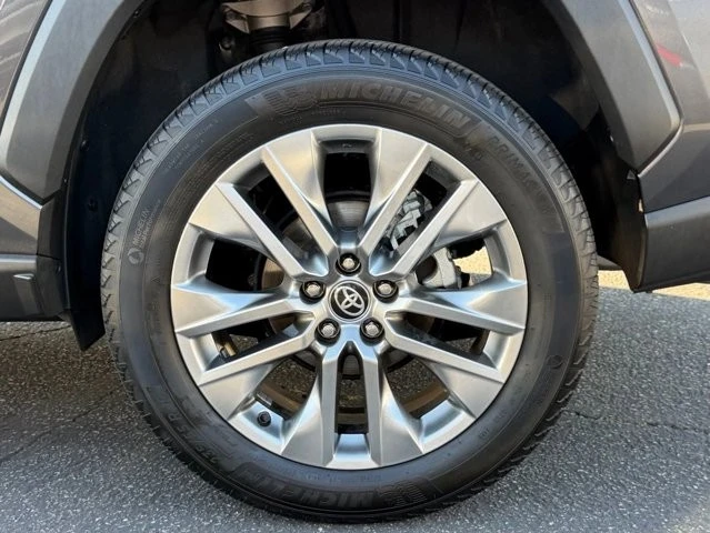 2024 Toyota RAV4 5th Gen - Image 12 of 12