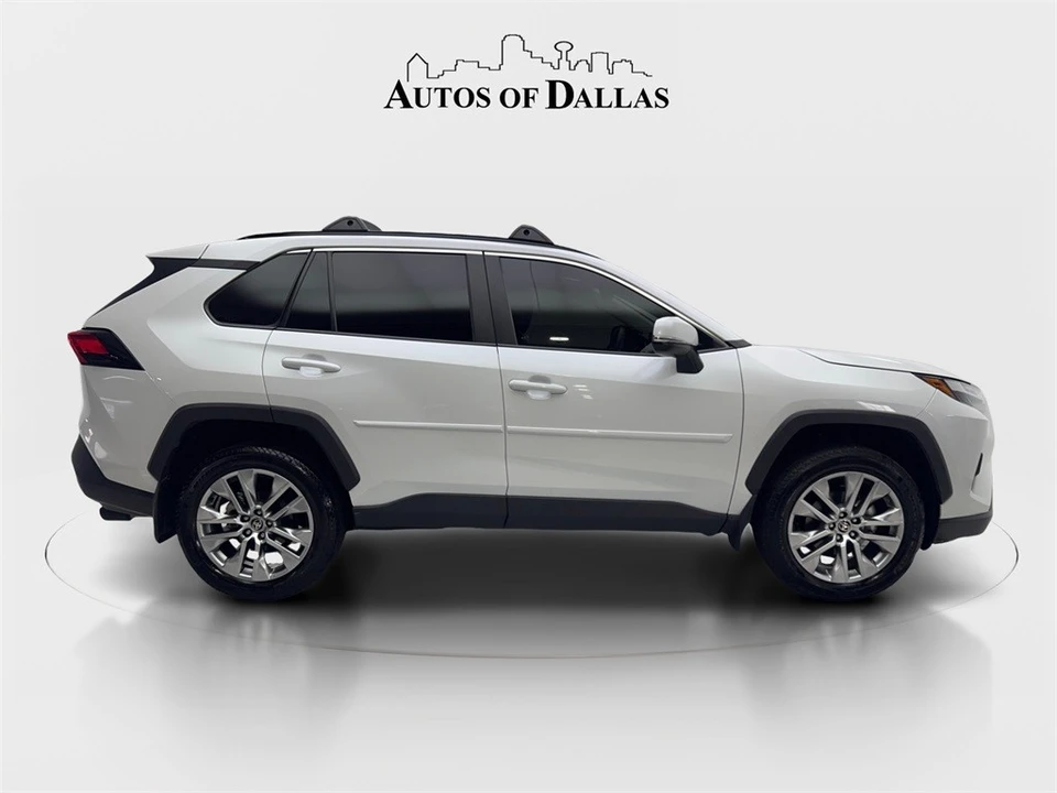 2024 Toyota RAV4 5th Gen - Image 10 of 12