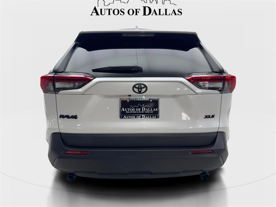2024 Toyota RAV4 5th Gen - Image 7 of 12