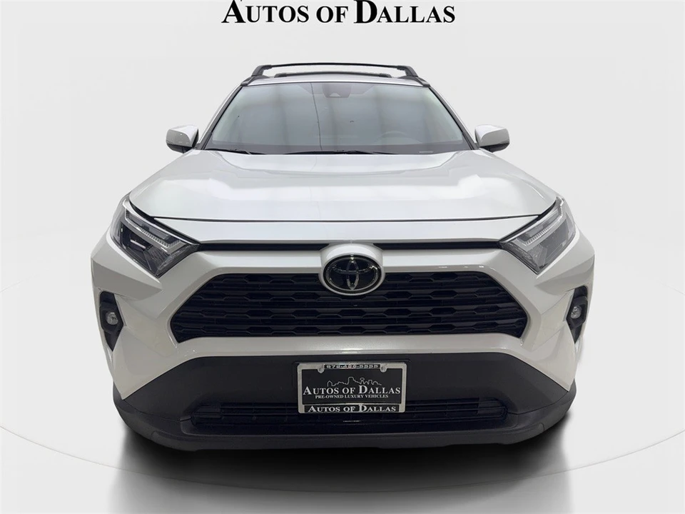 2024 Toyota RAV4 5th Gen - Image 3 of 12