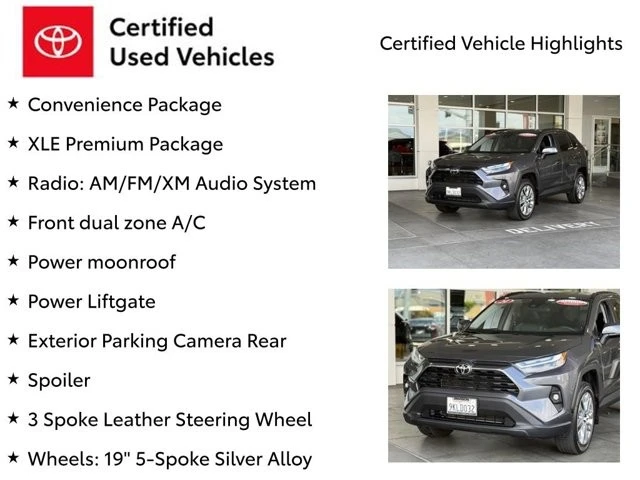 2024 Toyota RAV4 5th Gen - Image 7 of 21