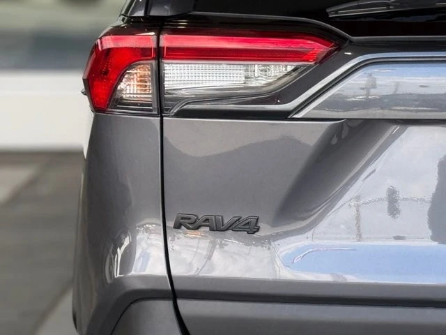 2024 Toyota RAV4 5th Gen - Image 11 of 21