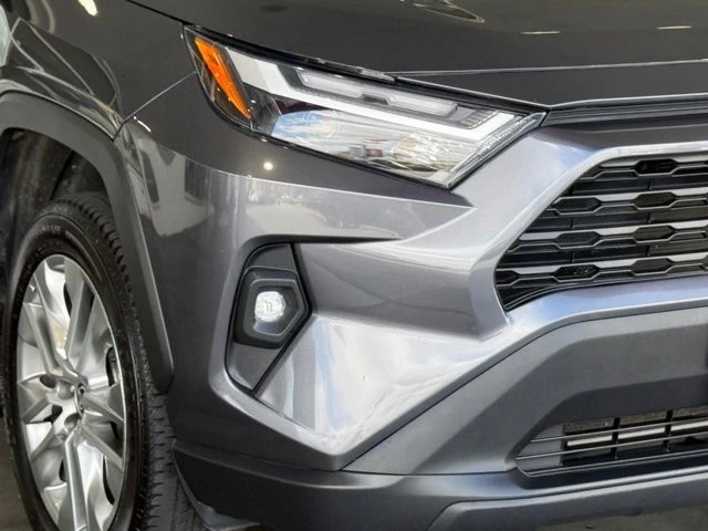 2024 Toyota RAV4 5th Gen - Image 9 of 21