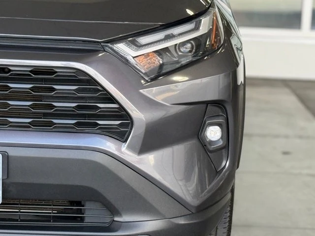 2024 Toyota RAV4 5th Gen - Image 6 of 21
