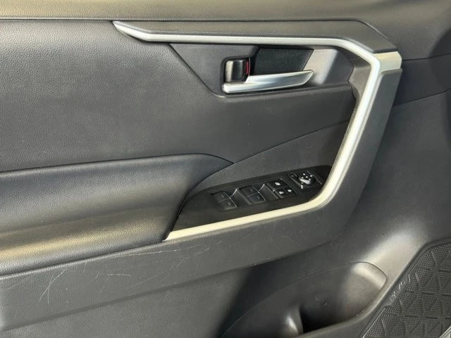 2024 Toyota RAV4 5th Gen - Image 20 of 21