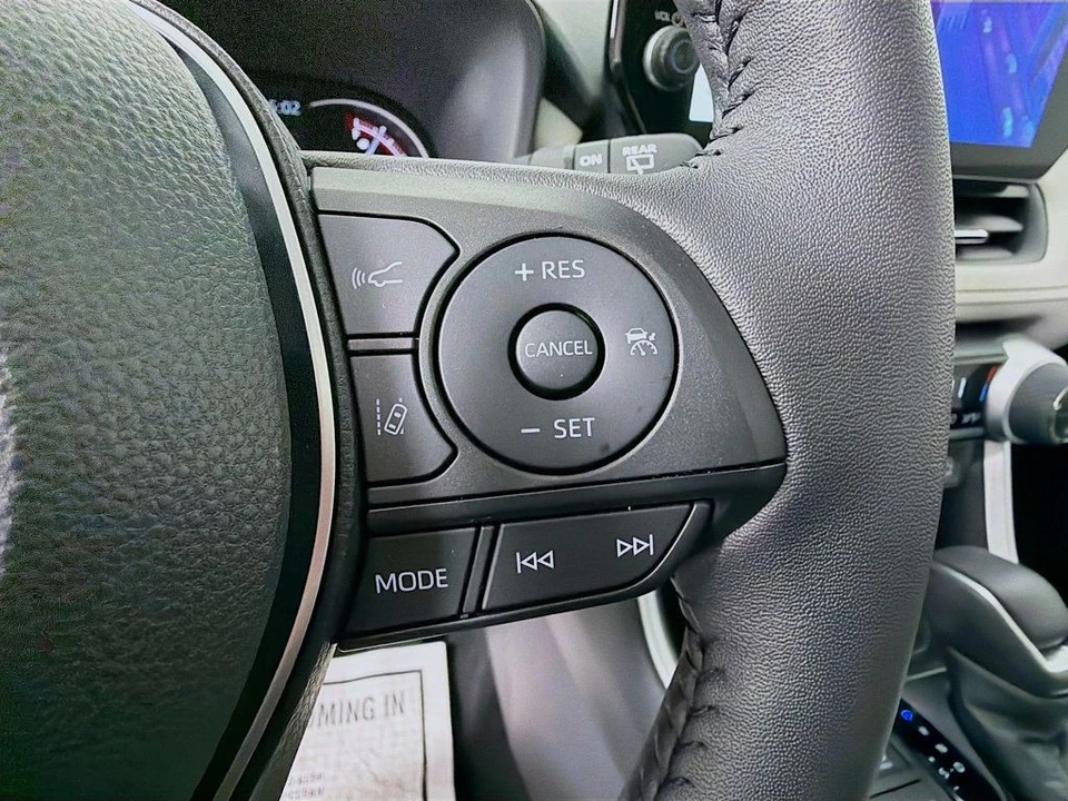 2024 Toyota RAV4 5th Gen - Image 12 of 12