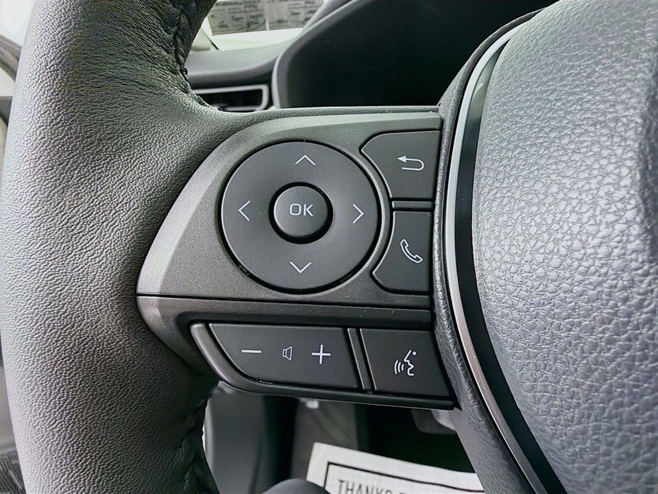 2024 Toyota RAV4 5th Gen - Image 11 of 12