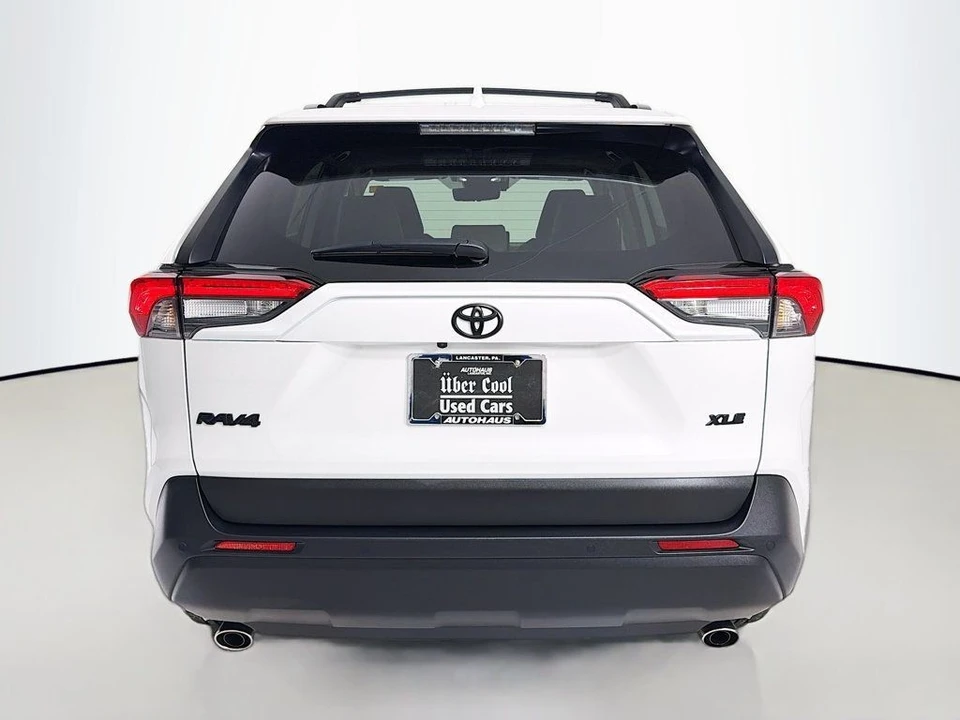 2024 Toyota RAV4 5th Gen - Image 6 of 12