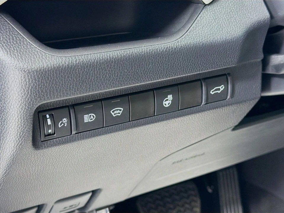 2024 Toyota RAV4 5th Gen - Image 10 of 12