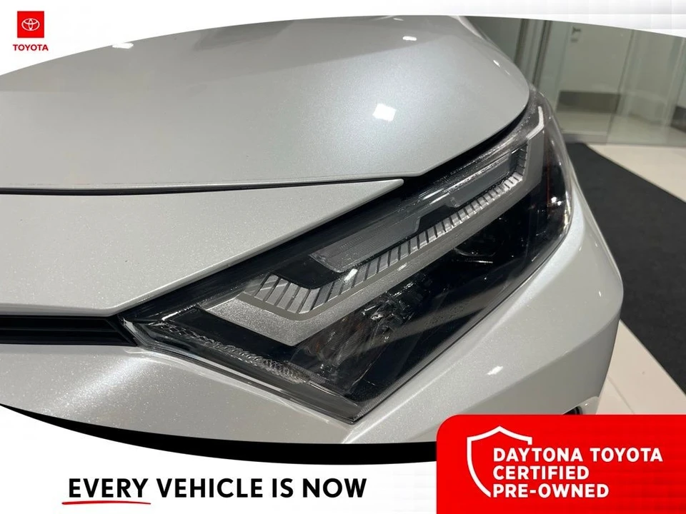2024 Toyota RAV4 5th Gen - Image 6 of 12