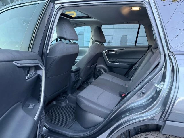 2024 Toyota RAV4 5th Gen - Image 12 of 21