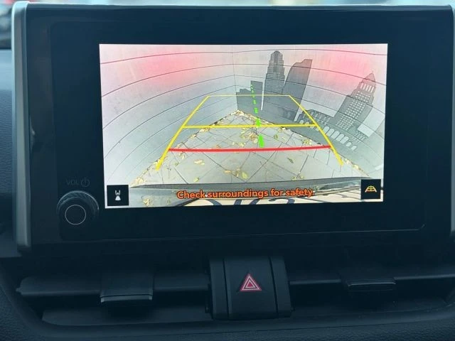 2024 Toyota RAV4 5th Gen - Image 19 of 21
