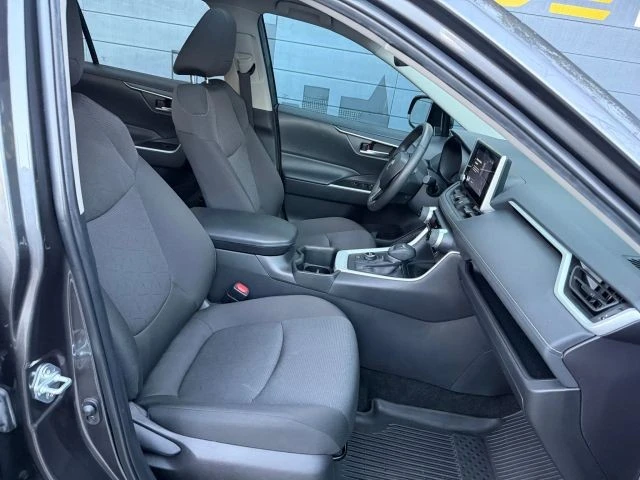 2024 Toyota RAV4 5th Gen - Image 14 of 21