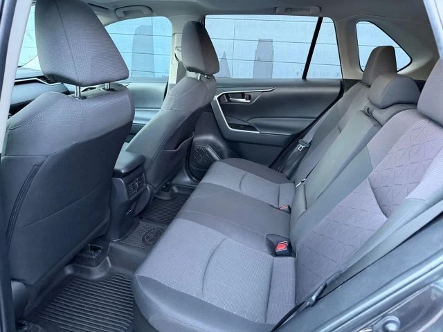 2024 Toyota RAV4 5th Gen - Image 11 of 21