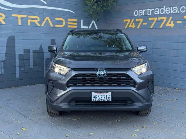 2024 Toyota RAV4 5th Gen - Image 8 of 21