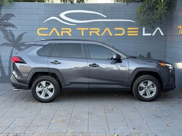 2024 Toyota RAV4 5th Gen - Image 6 of 21