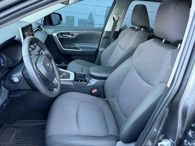 2024 Toyota RAV4 5th Gen - Image 10 of 21