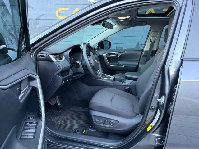 2024 Toyota RAV4 5th Gen - Image 9 of 21