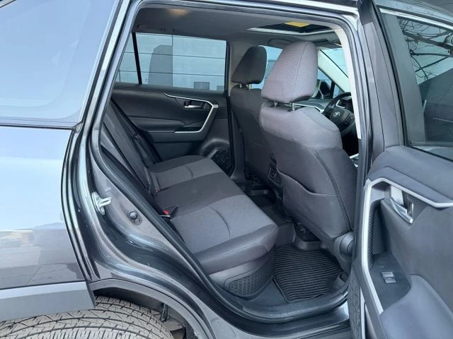 2024 Toyota RAV4 5th Gen - Image 15 of 21