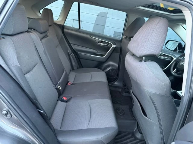 2024 Toyota RAV4 5th Gen - Image 16 of 21