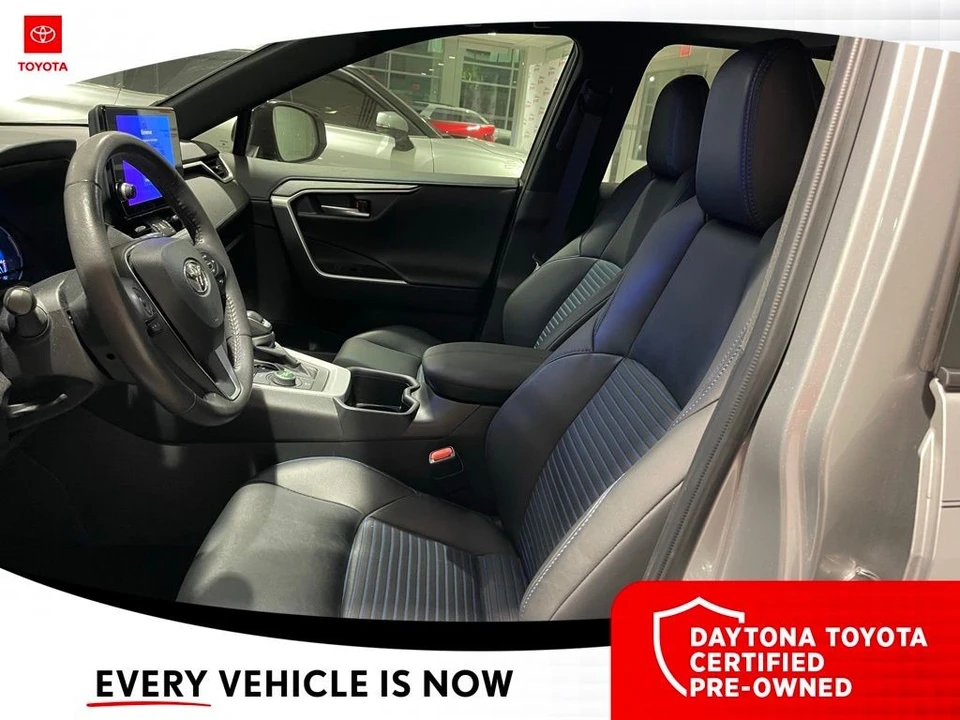 2024 Toyota RAV4 5th Gen - Image 6 of 10