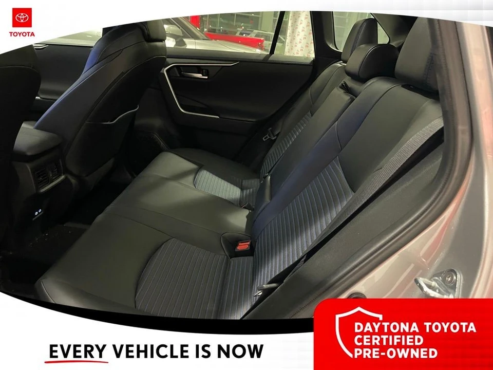 2024 Toyota RAV4 5th Gen - Image 7 of 10