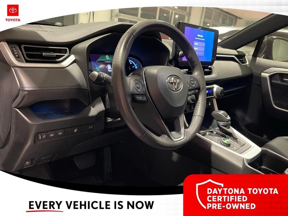 2024 Toyota RAV4 5th Gen - Image 5 of 10