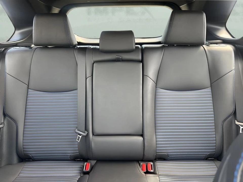 2024 Toyota RAV4 5th Gen - Image 12 of 21