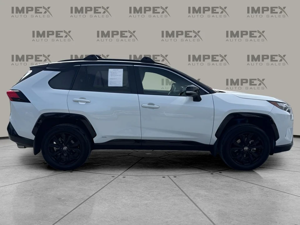 2024 Toyota RAV4 5th Gen - Image 6 of 21