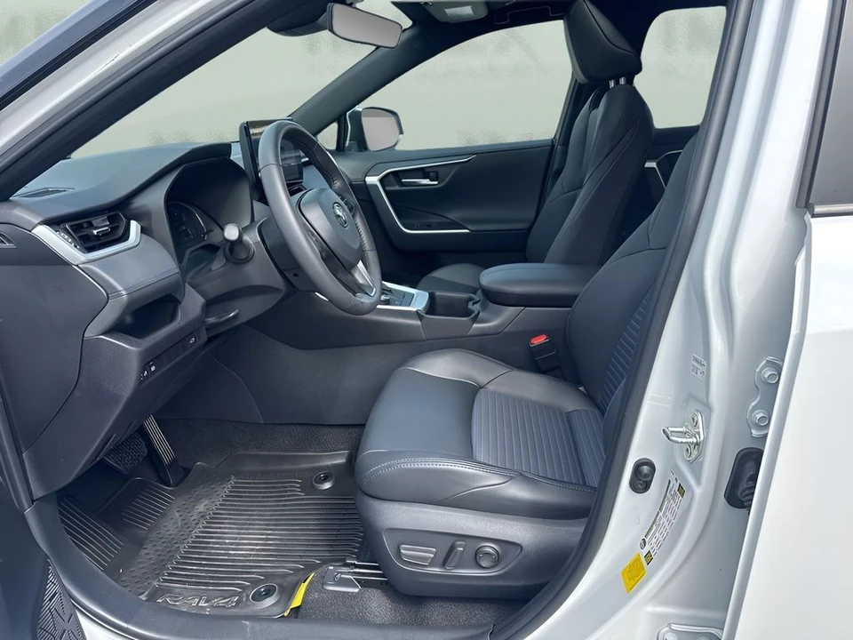 2024 Toyota RAV4 5th Gen - Image 9 of 21