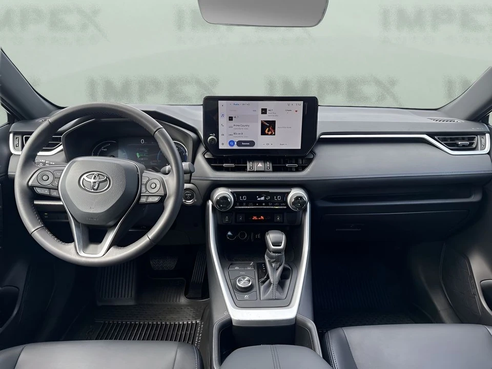2024 Toyota RAV4 5th Gen - Image 13 of 21