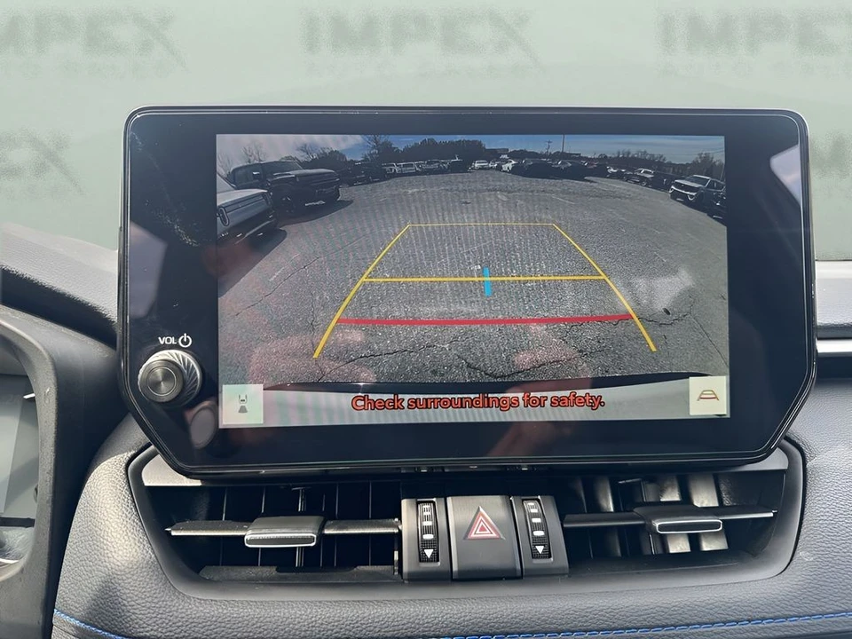 2024 Toyota RAV4 5th Gen - Image 21 of 21