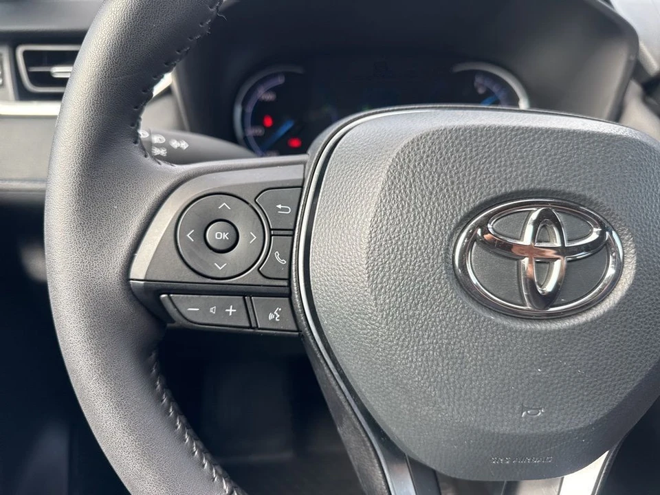 2024 Toyota RAV4 5th Gen - Image 15 of 21