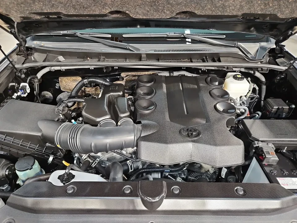 2024 Toyota 4Runner 5th Gen - Image 14 of 18