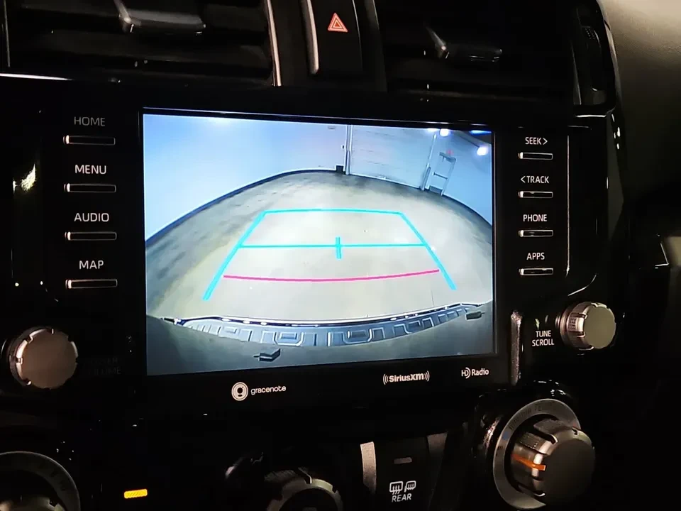 2024 Toyota 4Runner 5th Gen - Image 10 of 18