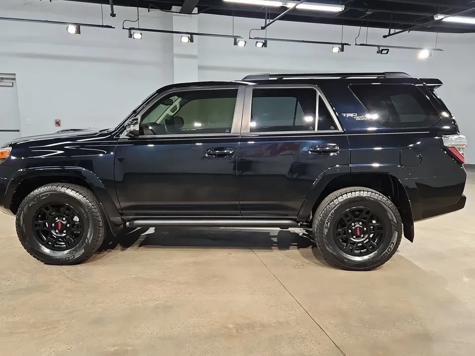 2024 Toyota 4Runner 5th Gen - Image 18 of 18