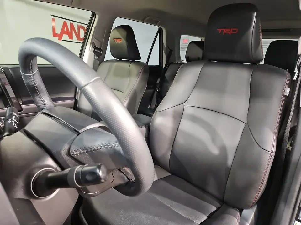 2024 Toyota 4Runner 5th Gen - Image 7 of 18