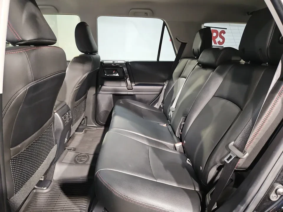 2024 Toyota 4Runner 5th Gen - Image 8 of 18