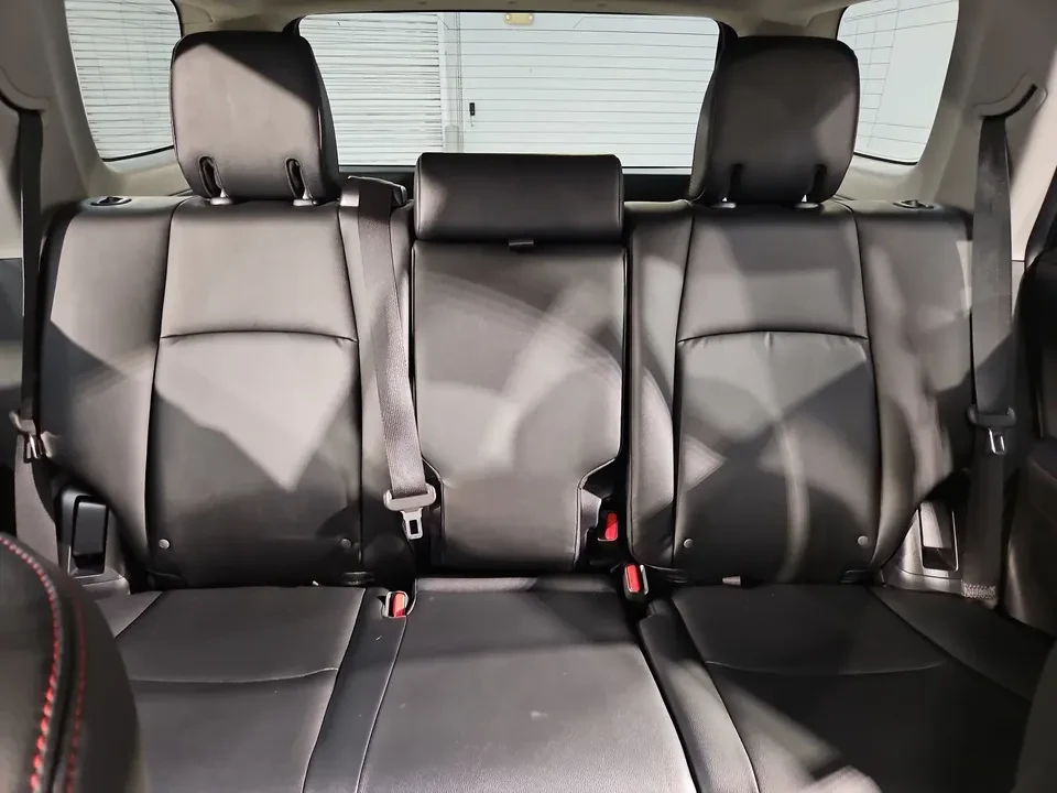 2024 Toyota 4Runner 5th Gen - Image 12 of 18