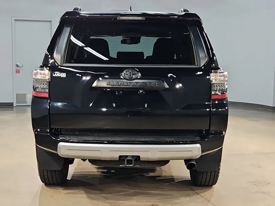 2024 Toyota 4Runner 5th Gen - Image 5 of 18