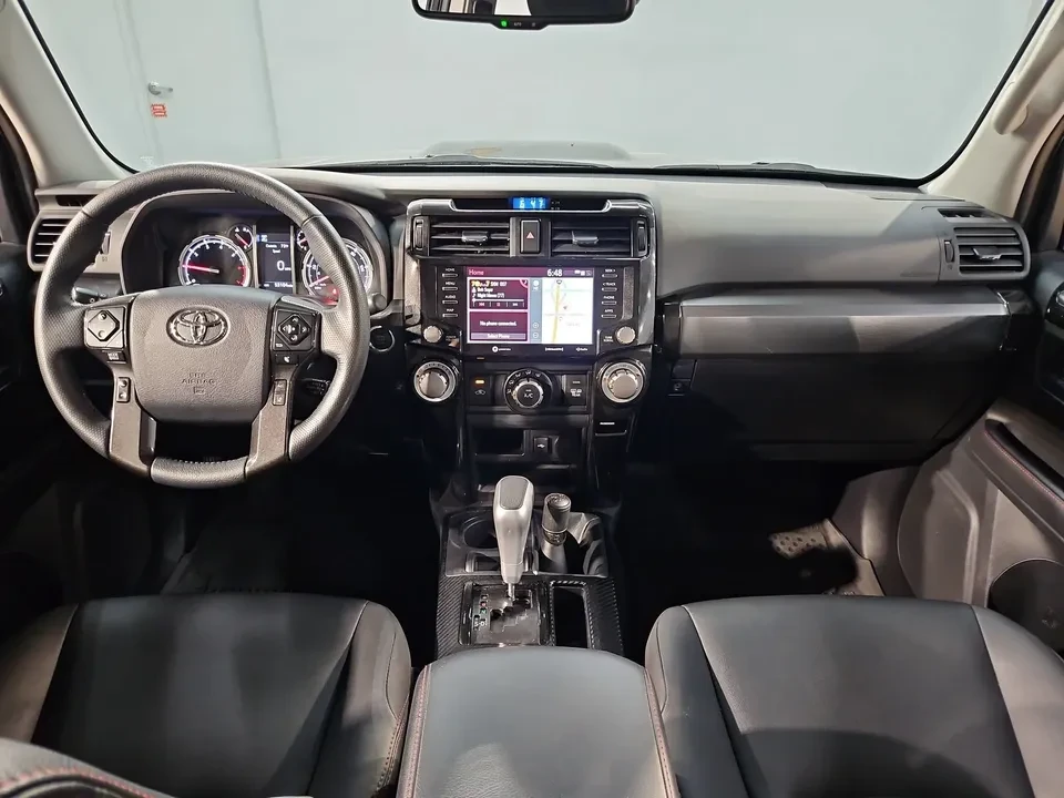 2024 Toyota 4Runner 5th Gen - Image 16 of 18