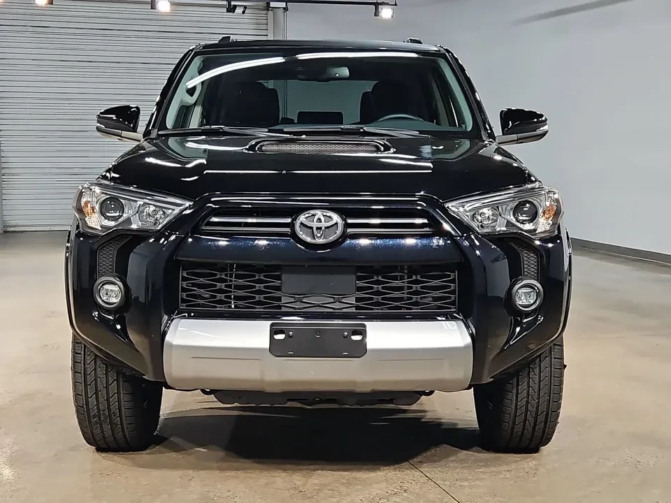 2024 Toyota 4Runner 5th Gen - Image 2 of 18