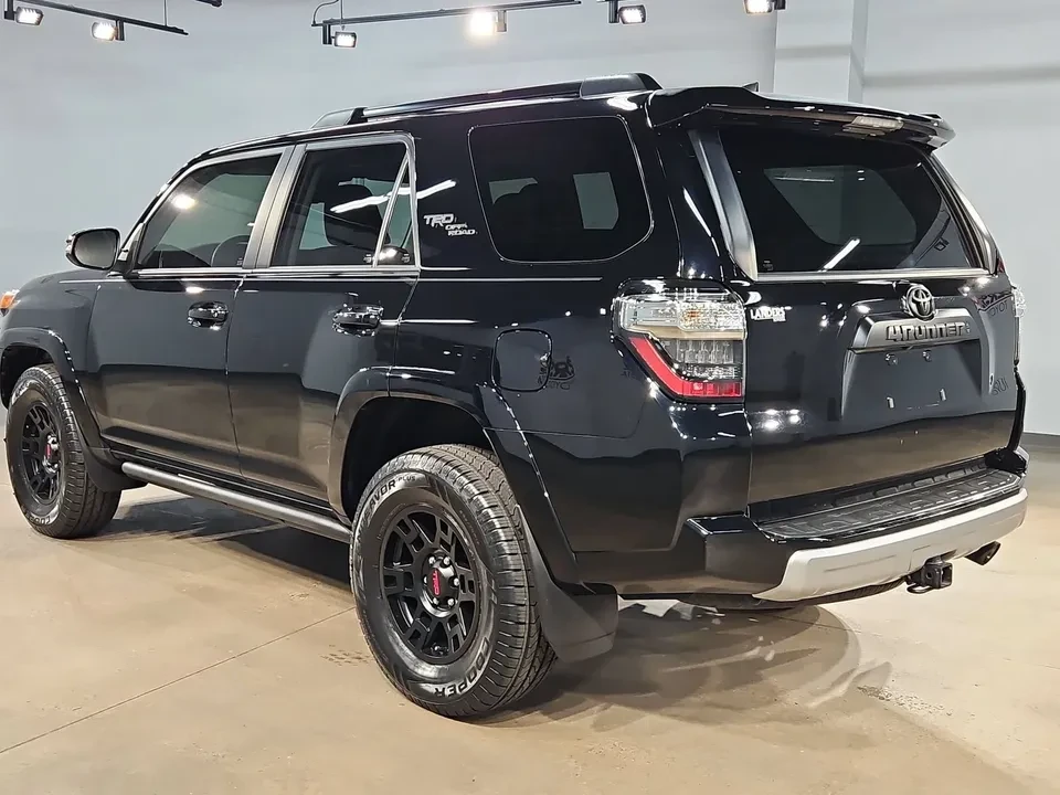 2024 Toyota 4Runner 5th Gen - Image 6 of 18