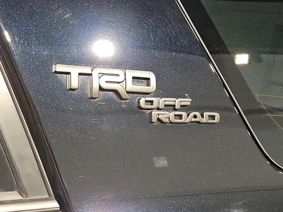 2024 Toyota 4Runner 5th Gen - Image 13 of 18