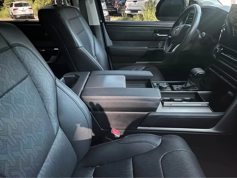 2024 Toyota Sequoia 3rd Gen - Image 7 of 9