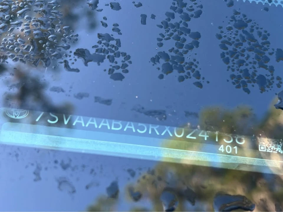 2024 Toyota Sequoia 3rd Gen - Image 9 of 9