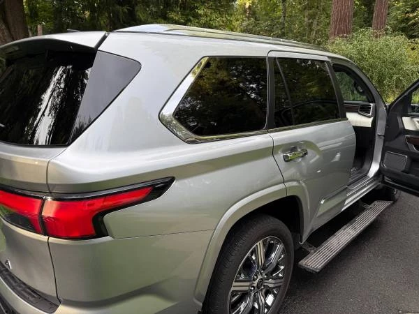 2024 Toyota Sequoia 3rd Gen - Image 5 of 8