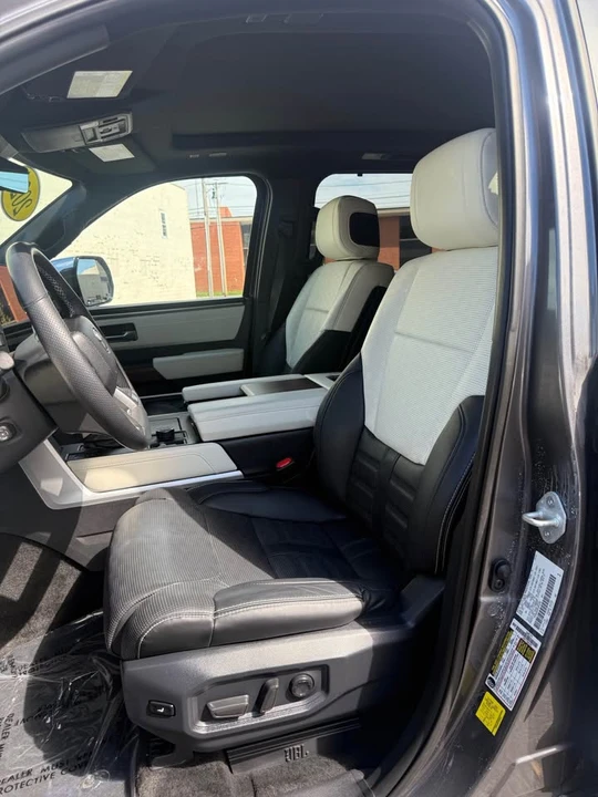 2024 Toyota Sequoia 3rd Gen - Image 5 of 18