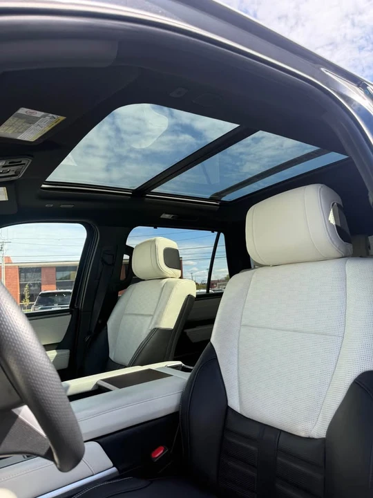 2024 Toyota Sequoia 3rd Gen - Image 12 of 18